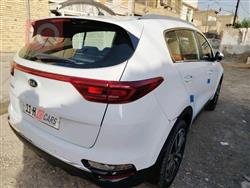 کیا سپۆرتاج